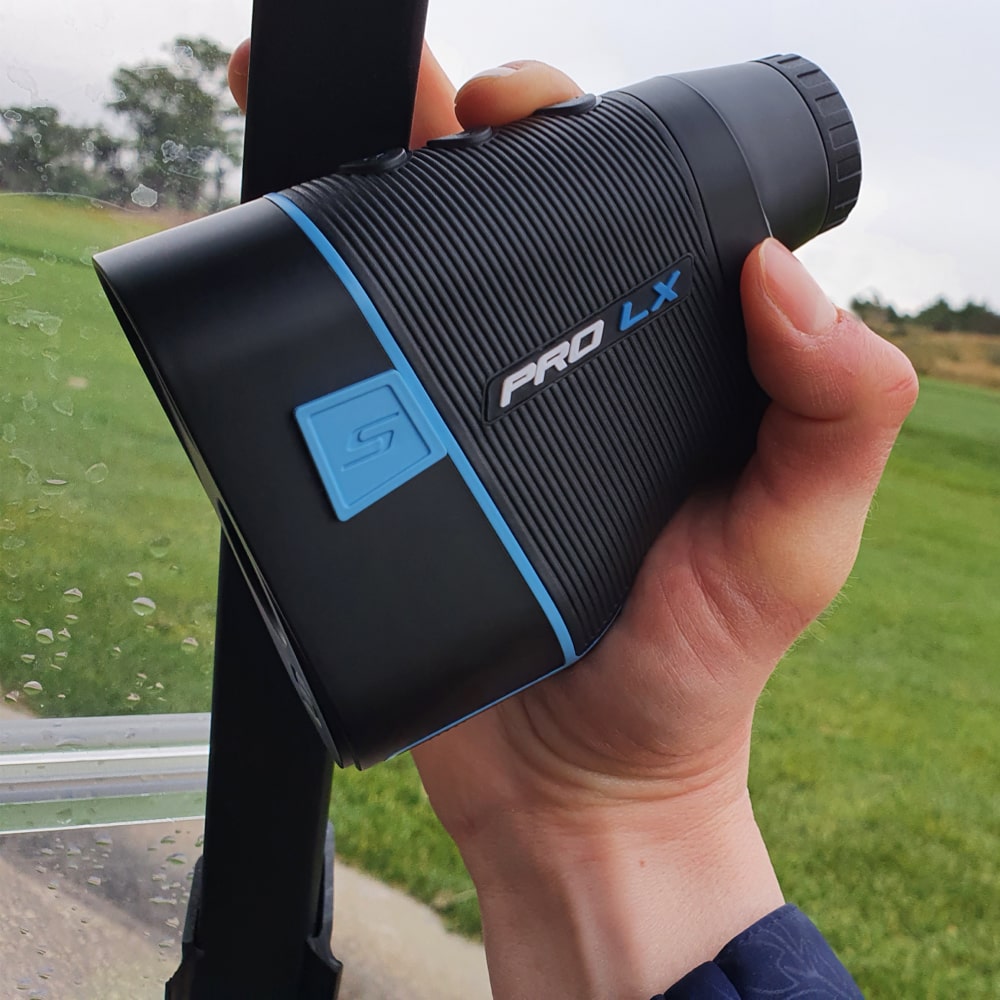 Shot Scope PRO LX (2nd Gen) Laser Rangefinder